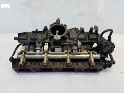 Коллектор всасывающий audi a5 8t 2.0 tfsi 06133185 фото №1