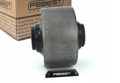 Втулка рычага перед do kia magentis 2.7 фото №1