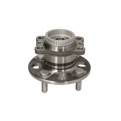 Ступица задняя hyundai accent iv kia rio iii 10-17 фото №1