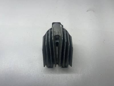 Bmw 5 f10 f11 перетворювач ксенон 172261 2012 фото №1