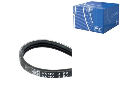 Skf ремень многоручьевой 3pk866 citroen jumper peu фото №1