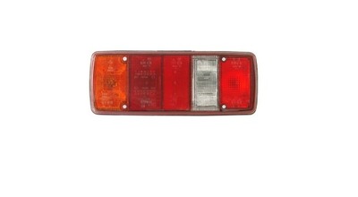 LAMPA TYŁ LEWA VOLKSWAGEN LT 75-96