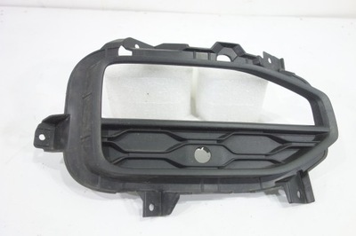 DEFLECTOR ZDERZ. PARTE DELANTERA DERECHA VW T-ROC 2GA853212H SENSORES DE APARCAMIENTO  