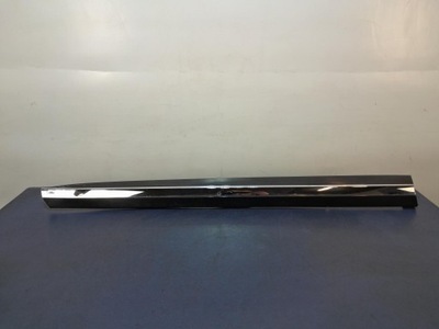 Vw arteon молдинг двері лівий перед 3g8853969b фото №1