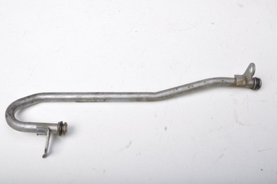 Mercedes x253 2.0 трубка odpłwu масла a2742031000 фото №1