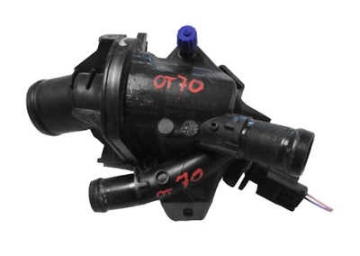 Ot70 корпус термостата renault master 2.3 dci 1127501 фото №1