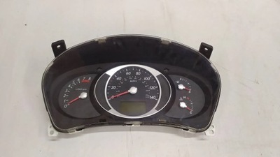 Hyundai tucson i спидометр счетчик anglik uk фото №1