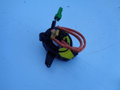 Стрічка air bag volvo c30 fl фото №1