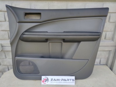 Обшивка дверь правый перед ford c-max mk1 3m51r23942 фото №1