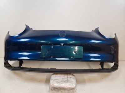 Gwm ora funky cat бампер передній оригінал! фото №1