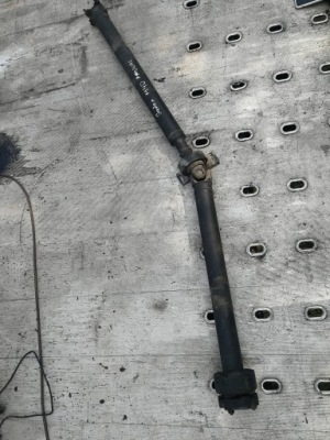 Wał привідний bmw e30 фото №1