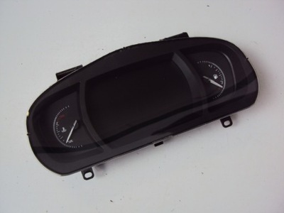 Лічильник прилади renault talisman 1.6 dci 2015- фото №1