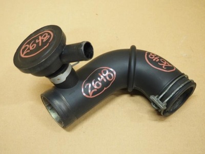 Wąż повітря hyundai matrix 2813917000 фото №1