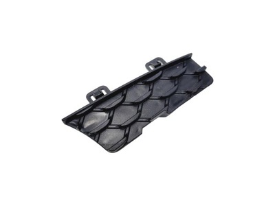 Решётка фаркоп решётка радиатора перед mercedes cls c257 53 amg a2578856501 фото №1