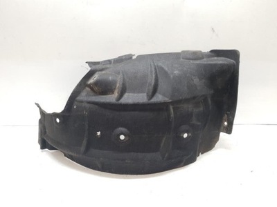 Подкрылок левая задняя renault scenic iii lift фото №1