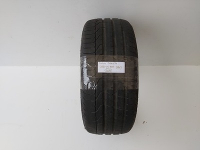 PIRELLI PZERO TM 225/35 R19 88Y