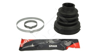 Hart защита шарнир wew mondeo iv mazda 6 gj gl фото №1