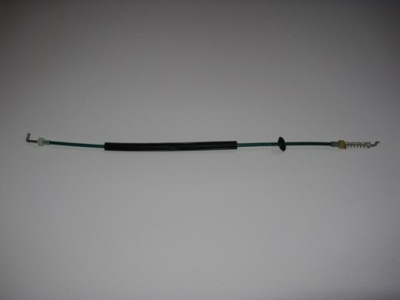 Трос дверь левый перед alfa romeo giulietta фото №1