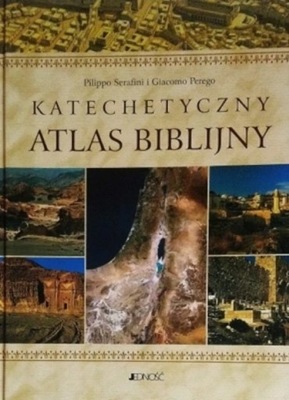 Katechetyczny atlas biblijny
