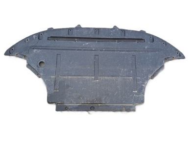 Audi q5 8r плита защита pod двигатель 8r1863821a фото №1