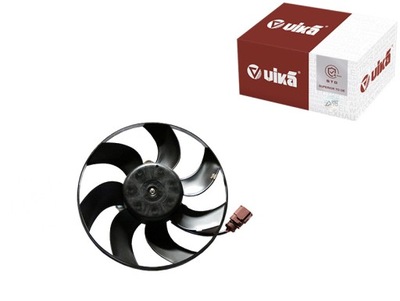 VENTILADOR CHLOD OCT II BVX BVR BVY 295 VIKA  