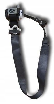 Ford edge pas ремені натягувач подушка безпеки фото №1