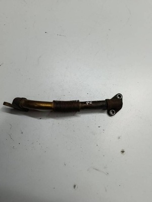 Kia optima iii 10-15 1.7 crdi трубка шланг egr фото №1