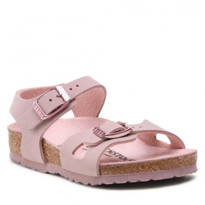 Birkenstock 1021701 RIO KIDS BS-sandały -35