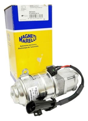 Насос автоматическая коробка передач коробки передач renault master ii фото №1