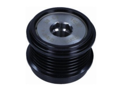 Сцепление генератора ford transit custom 2.0 2.0 connect 1.5 фото №1