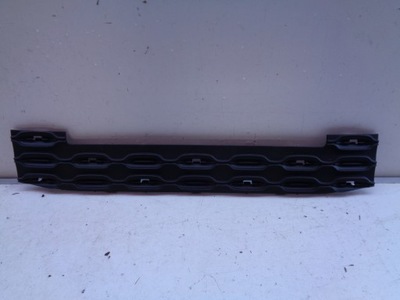 Решётка бампера citroen ds4 10- фото №1