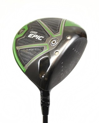 Callaway GBB Epic Sub Zero 10,5° R-flex Driver