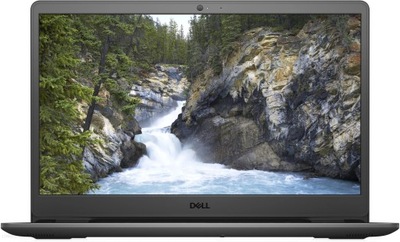 Laptop Dell INSPIRON 3501 15,6 " Intel Core i3 8 GB / 256 GB srebrny