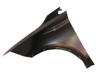 Seat arona крила лівий перед передній фото №1