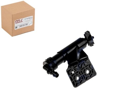 Омыватель фара kia sorento ii 12- левый nty фото №1