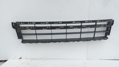 Решётка радиатора решётка радиатора vw passat b8 lift gte 3g0853671s фото №1