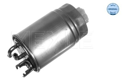 FILTER FUEL VW DIESEL 87-  