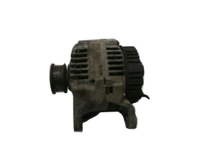 Генератор valeo audi a4 b5 1.6 b фото №1
