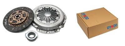 Сцепление комплект suzuki диаметр 215mm / vitara 1. фото №1