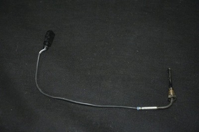 Датчик температури вихлопних газів audi q7 4m0906088n фото №1