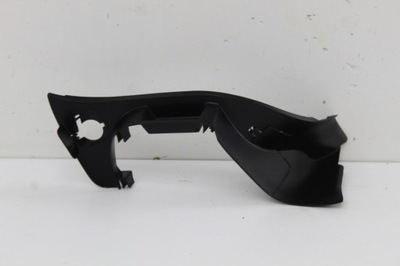 Bmw 2 f22 f23 f87 молдинг захист лампи права фото №1