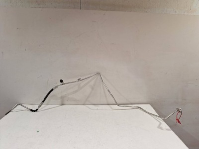 Шланг кондиционера 924400003r renault laguna iii 2.0 dci 07- фото №1