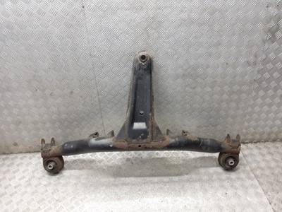 Подрамник подрамник задняя vw sharan 1.9 tdi фото №1