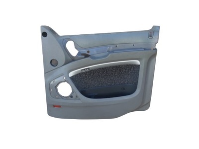 Daf xf 105 обивка обшивка дверь правая 1679386 фото №1