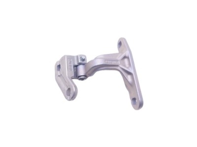 Mercedes benz sprinter 910 907 петля дверь передних верхний a9107201300 фото №1