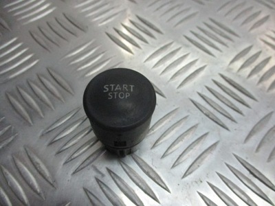 Кнопка запуск стоп renault megane iii фото №1