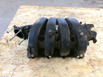 Opel insignia a коллектор всасывающий 1.8 16v фото №1