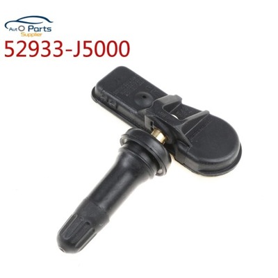 PONACH TPMS SENSOR 433MHZ PARA KIA STINGER 2017-2019 52933J5000 AUTO PIEZAS DE REPUESTO  