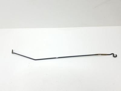 Kia sportage 2007 підпора кришки / капот двигуна фото №1