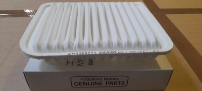 Фільтр повітря do outlander / asx - mr968274 фото №1